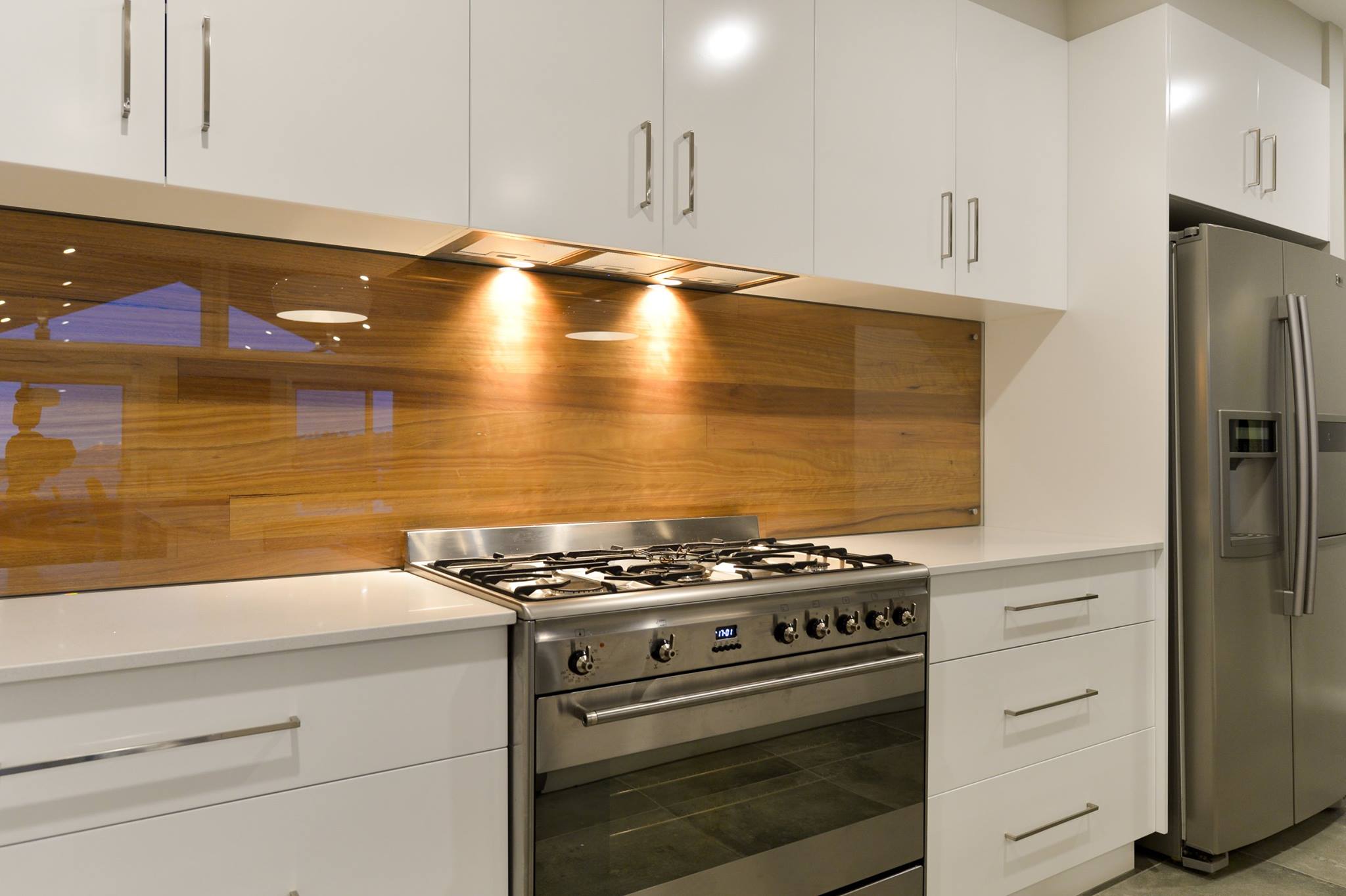 Wall oven VS Freestanding what's best for me? PAH Innovative