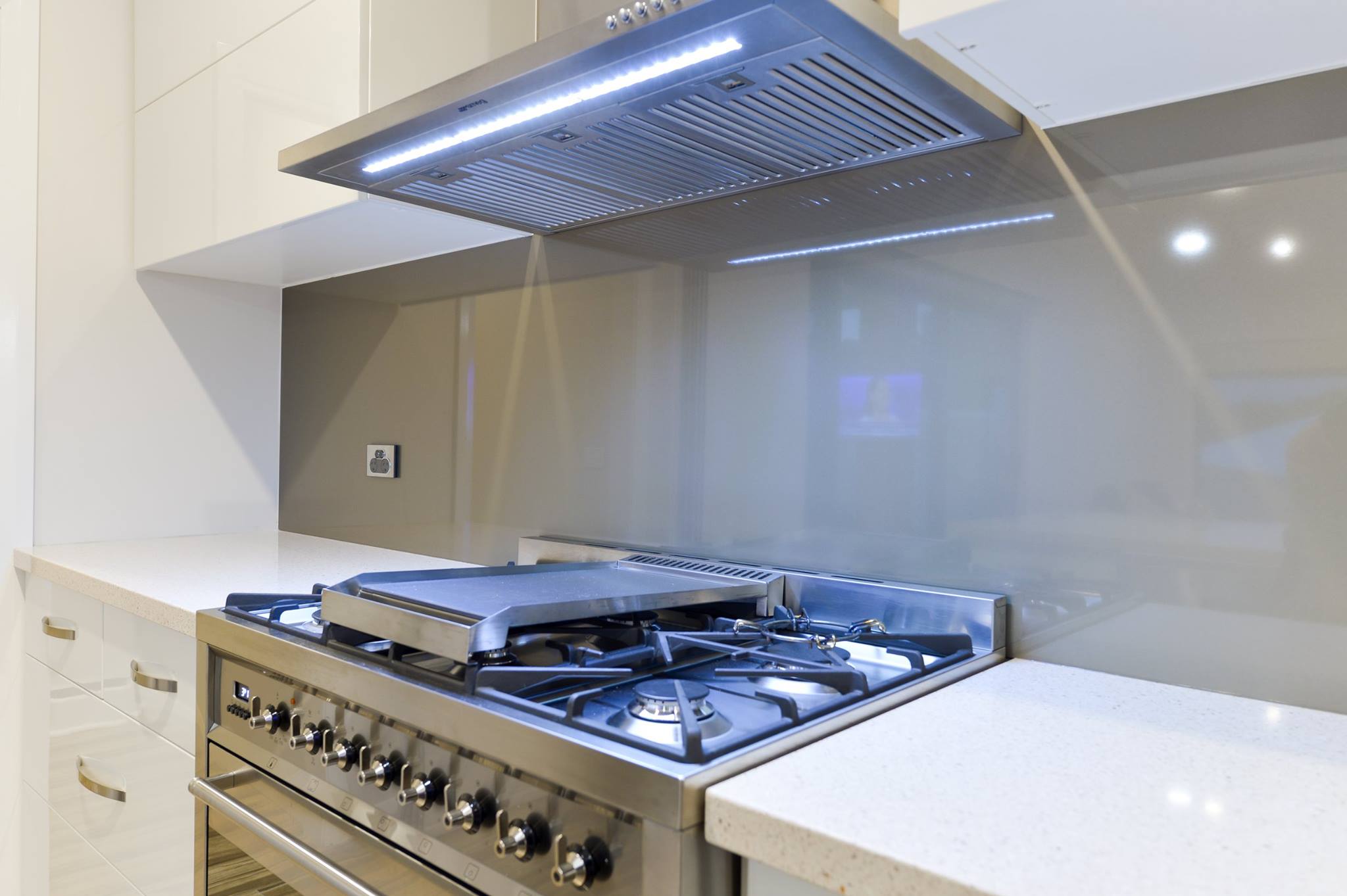 Wall oven VS Freestanding what's best for me? PAH Innovative