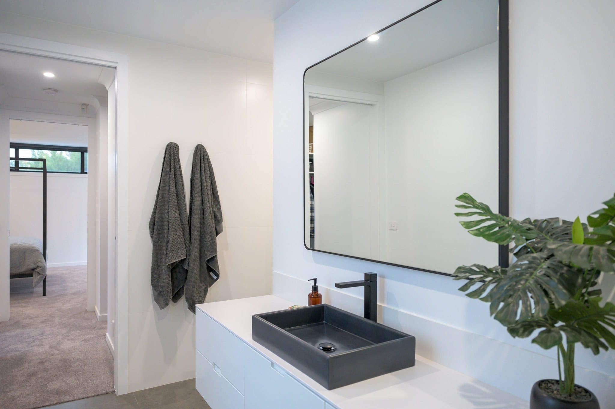 6 Bathroom trends that 2020 will take from 2019! - PAH Innovative